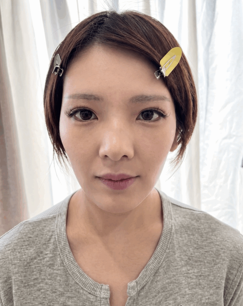 Gメディカルアートクリニック表参道院の体験レビュー！眉アートの実力