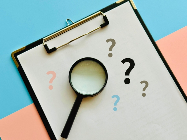 ?? 疑問 質問 q&a