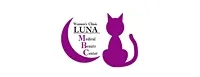 LUNAメディカルビューティーラボのロゴ