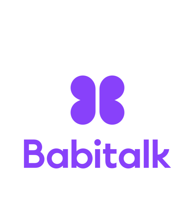 babitalk　バビトーク　アイコン